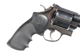 Smith & Wesson 29-5 Revolver .44 mag