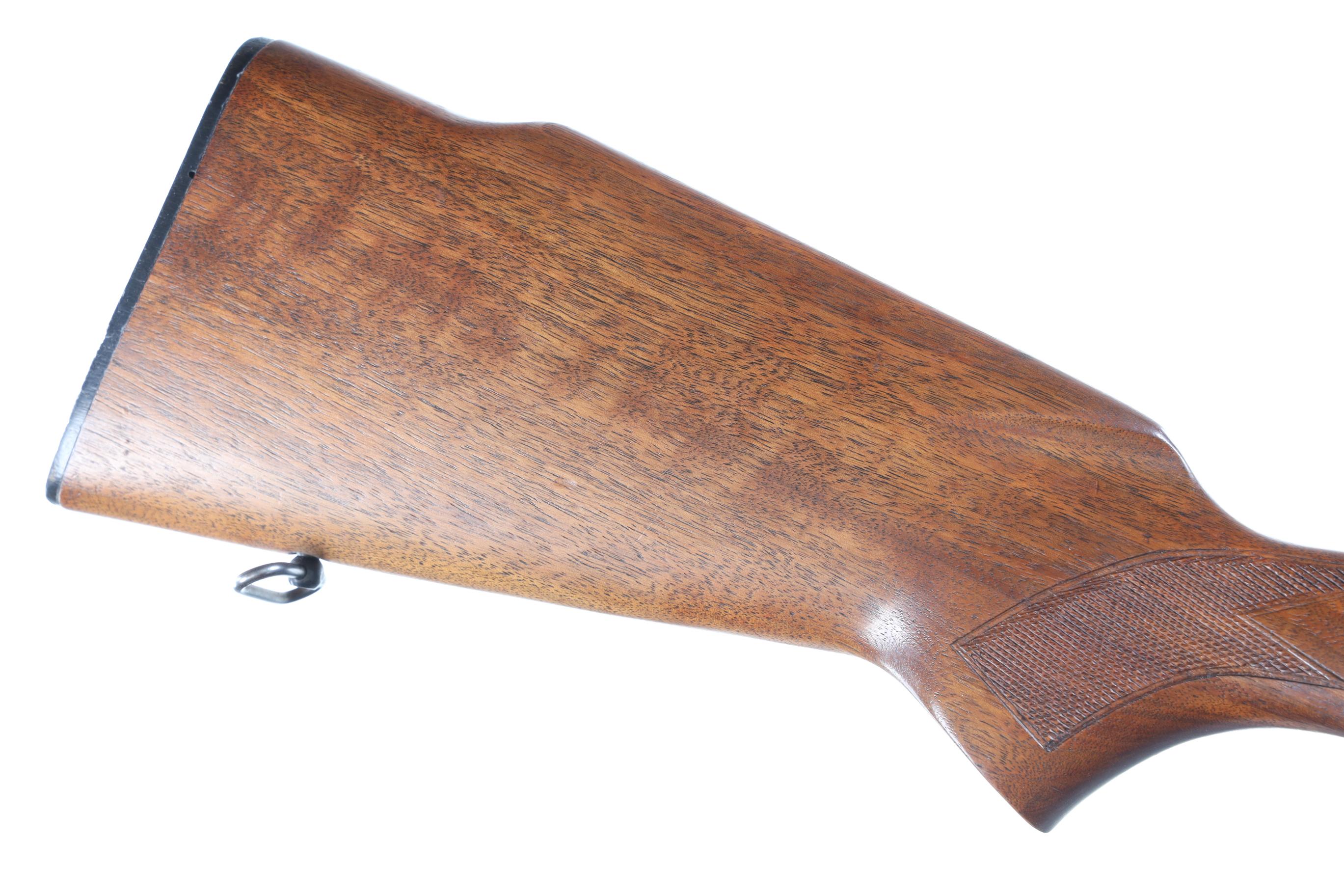 Winchester 70 Pre-64 Bolt Rifle .243 win