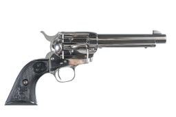 Colt SAA 3rd Gen Revolver .32-20 WCF