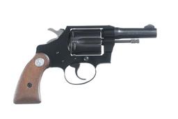 Colt Courier Revolver .22 lr