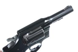 Colt Courier Revolver .22 lr