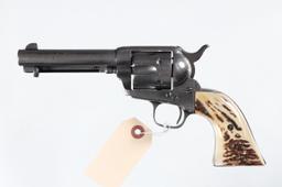 Colt SAA Revolver .45 Colt