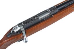 Ruger 77/17 Bolt Rifle .17 HMR            