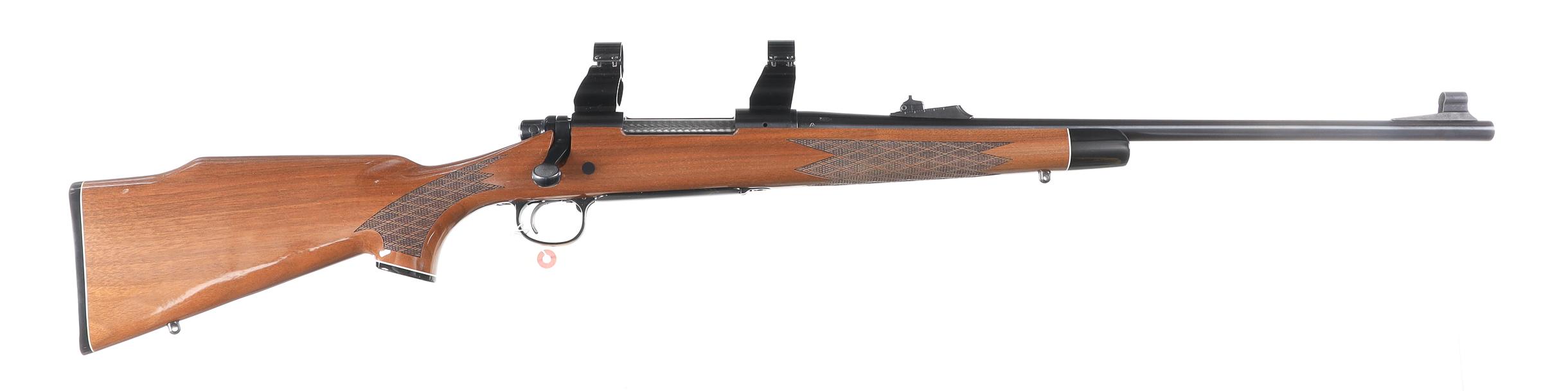 Remington 700 BDL Custom Deluxe Bolt Rifle .30-06