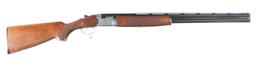 Beretta S687 Silver Pigeon O/U Shotgun 12ga