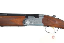 Beretta S687 Silver Pigeon O/U Shotgun 12ga