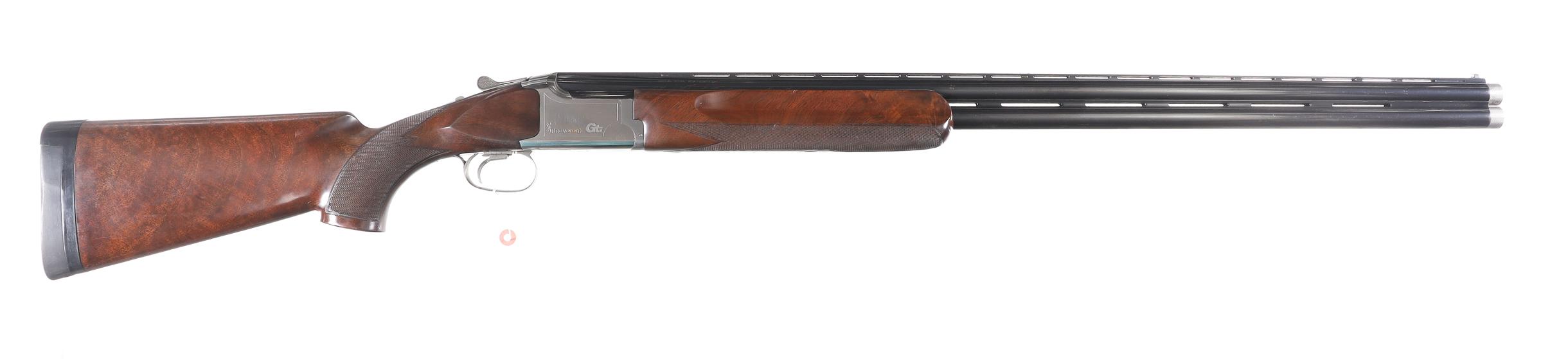 Browning GTI Ultra O/U Shotgun 12ga