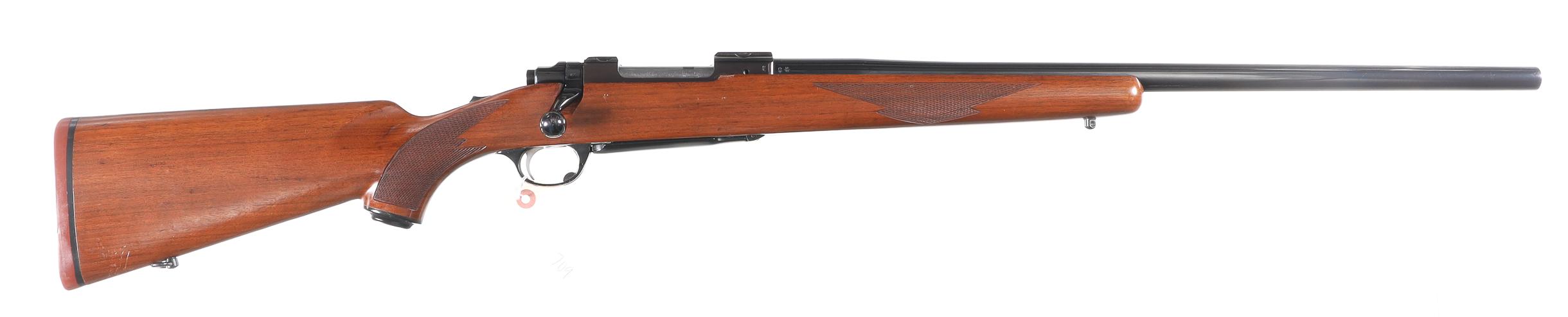 Ruger M77 Bolt Rifle .243 win                                