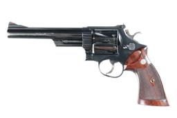 Smith & Wesson Pre-29 Revolver .44 mag