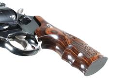 Smith & Wesson 25-15 Revolver .45 colt
