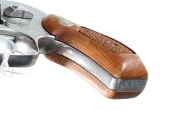 Smith & Wesson 649 Revolver .38 spl