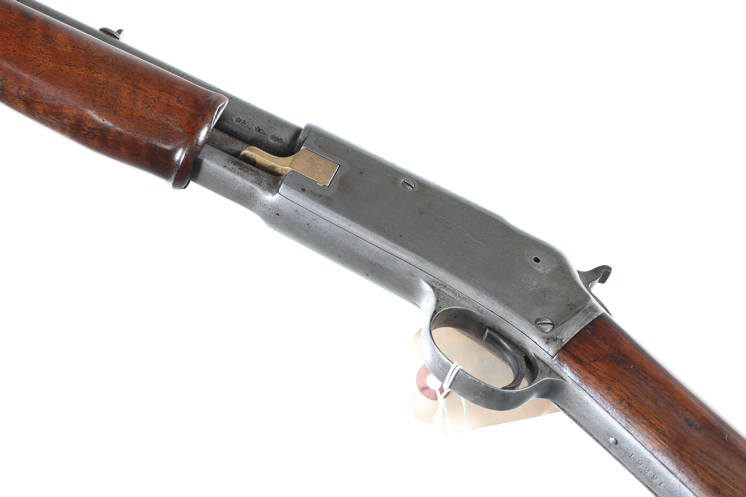 Colt Lightning 2nd Model Slide Rifle .22 Short