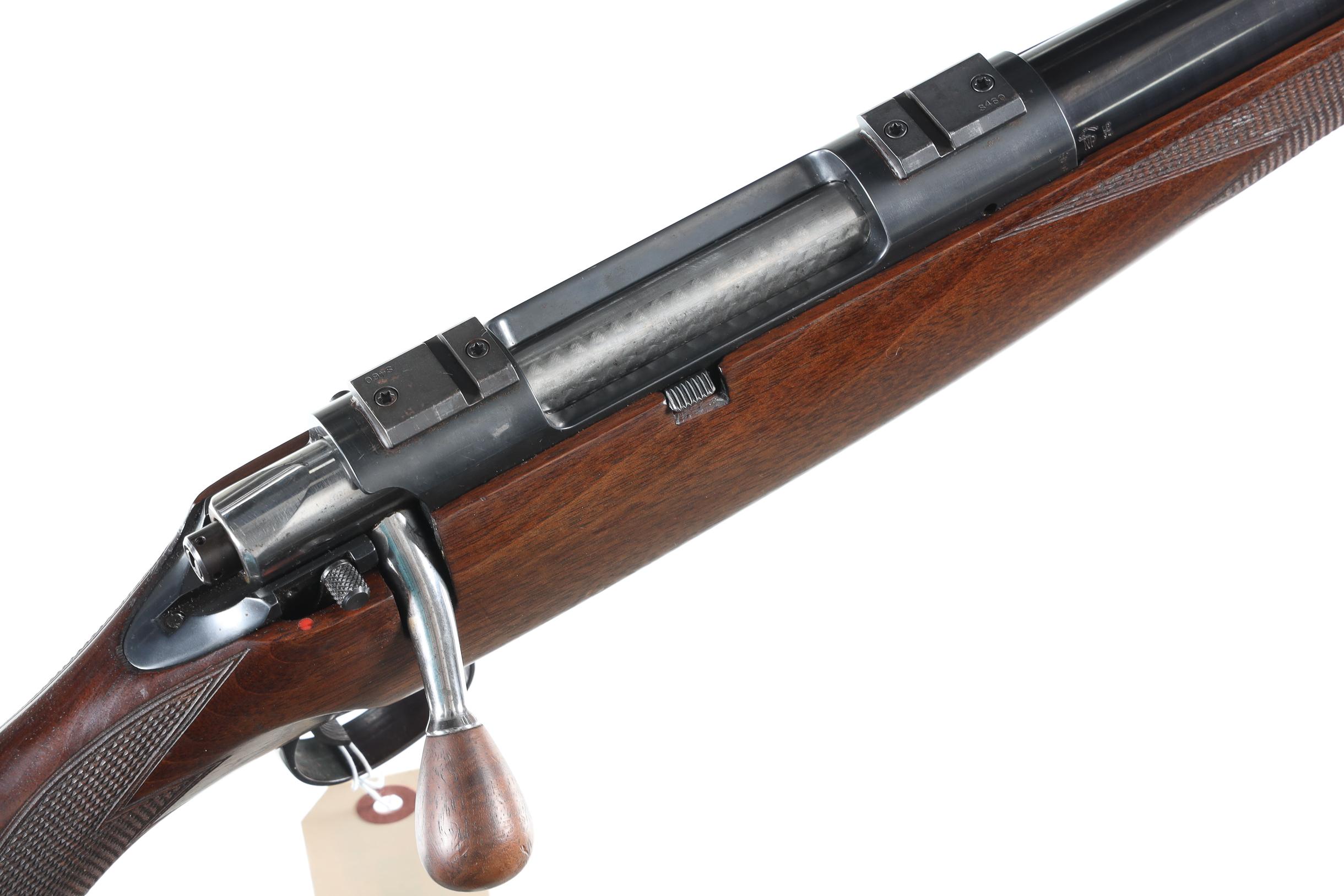 Varberger Hunter Bolt Rifle .300 win mag