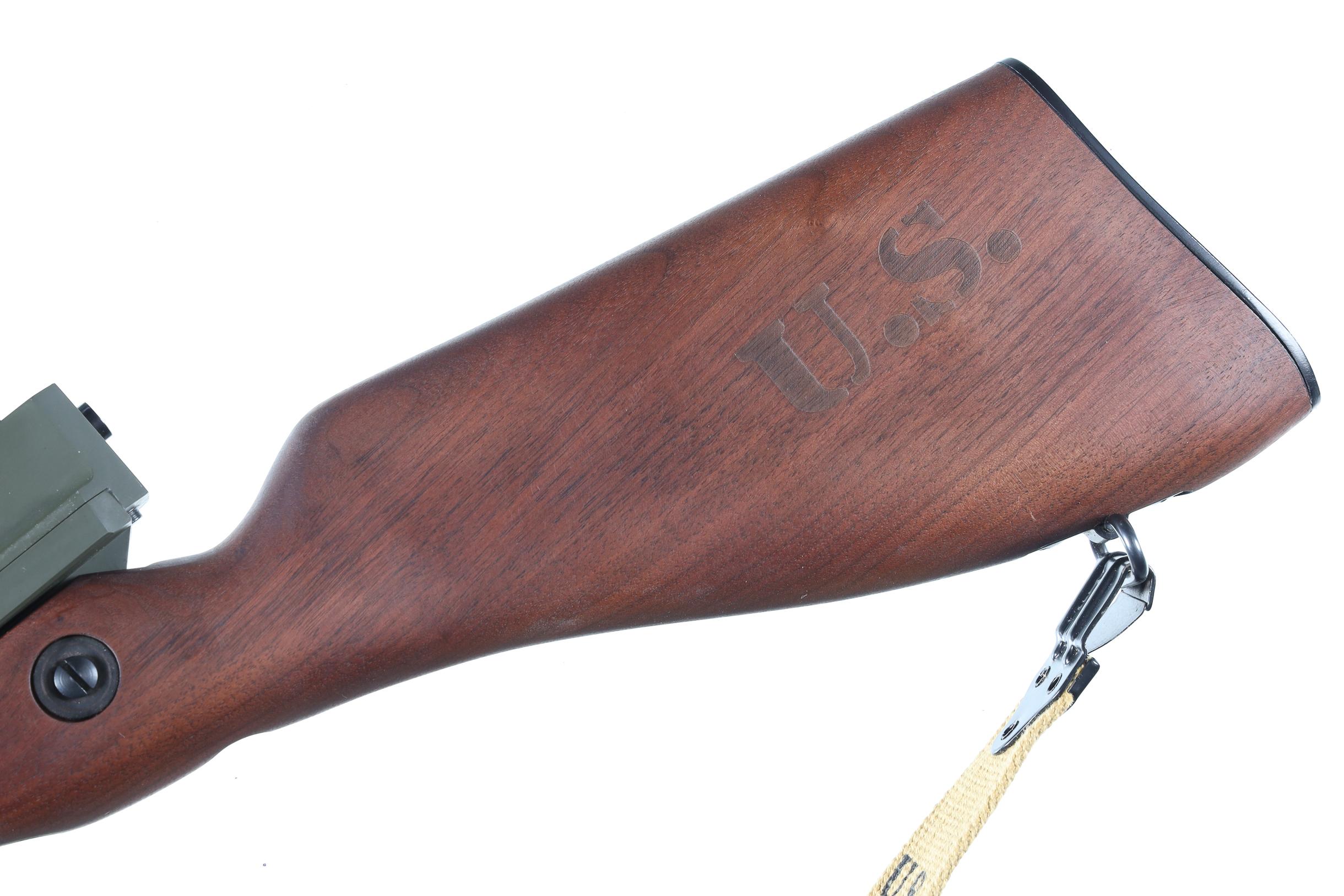 Auto Ordnance US Thompson Commemorative Semi Rifle .45 acp