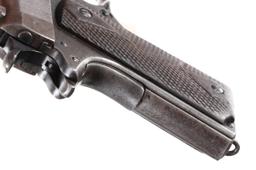 Colt 1911 Army Pistol .45 ACP