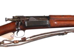 Springfield Armory 1896 Krag Bolt Rifle .30-40 krag