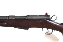Swiss Schmidt Rubin 1896/11 Bolt Rifle 7.5mm Swiss