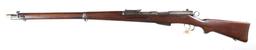 Swiss Schmidt Rubin 1896/11 Bolt Rifle 7.5mm Swiss