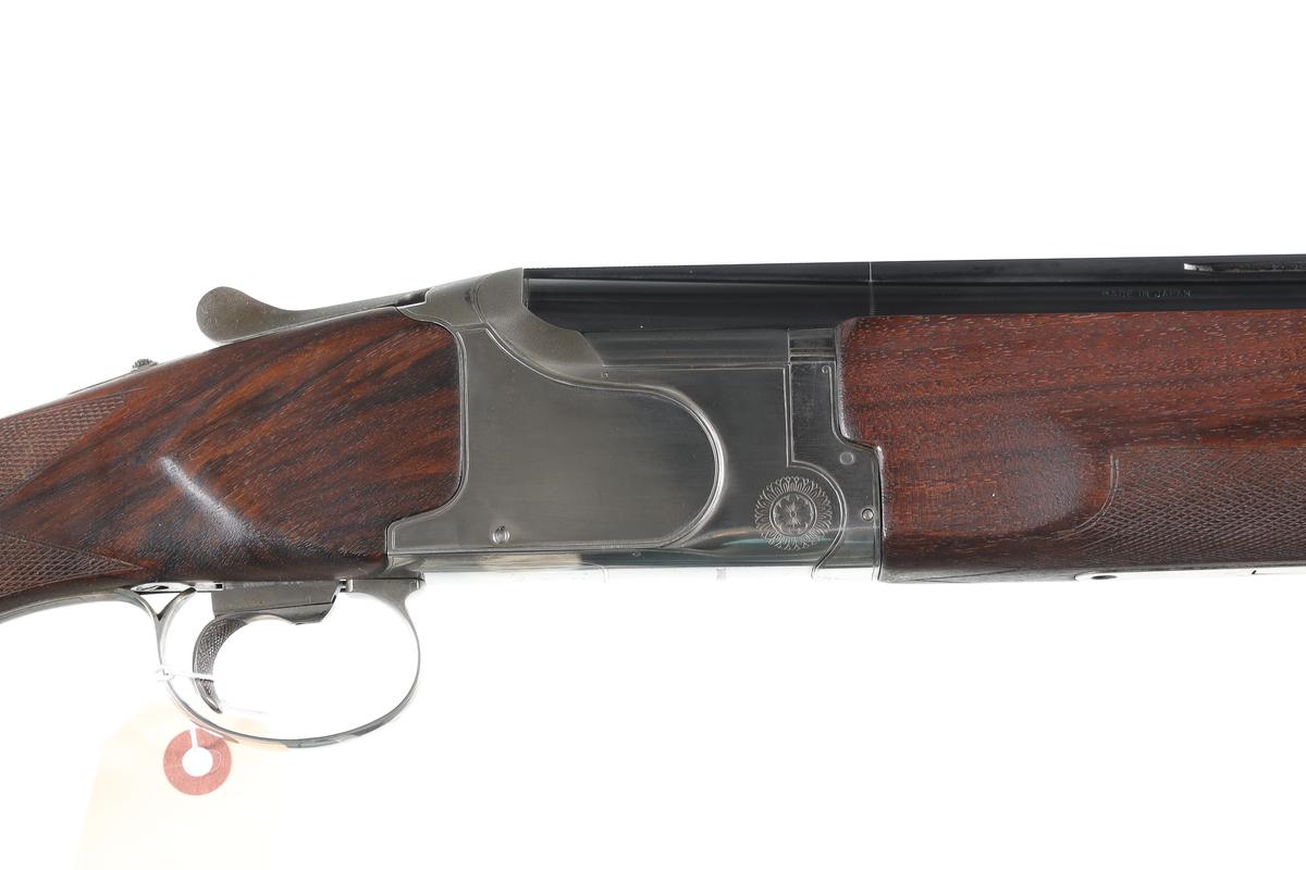 Winchester 6500 Trap O/U Shotgun 12ga