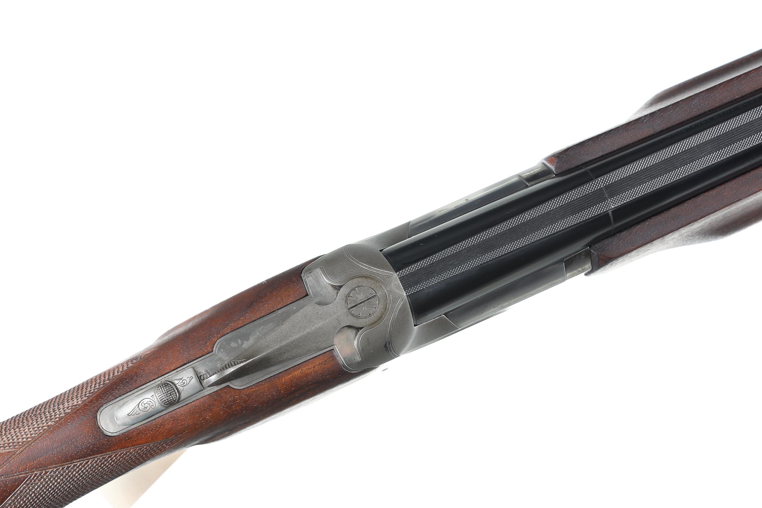 Winchester 6500 Trap O/U Shotgun 12ga
