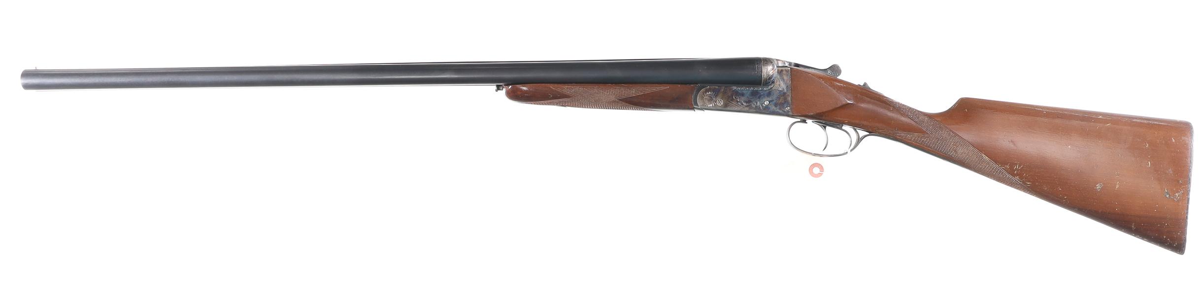 Essex Boxlock SxS Shotgun 12ga