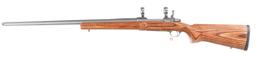 Ruger M77 Mark II Bolt Rifle .25-06