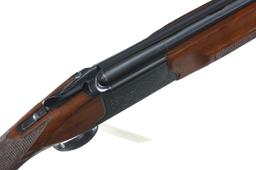 Winchester Special X O/U Shotgun 12ga