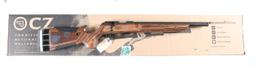 CZ 457 Bolt Rifle .22 lr