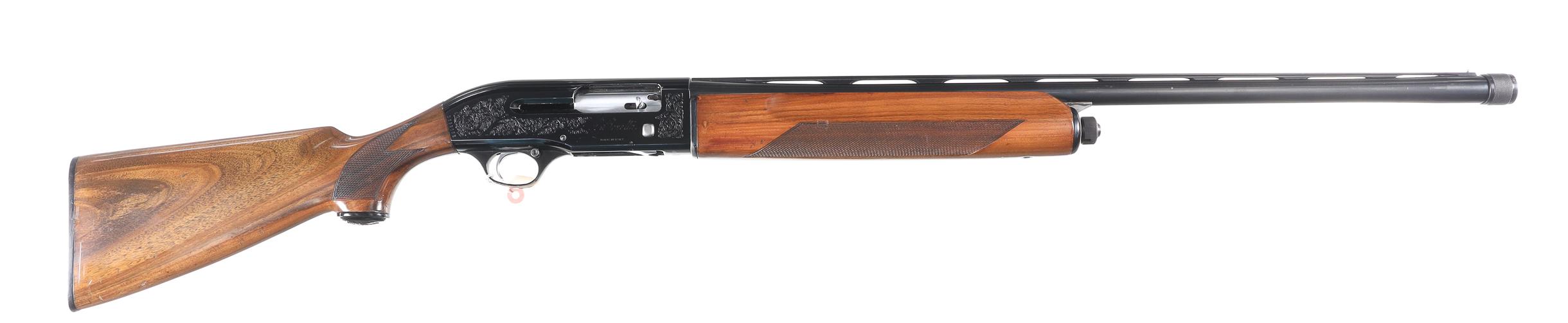 Beretta A301 Semi Shotgun 12ga