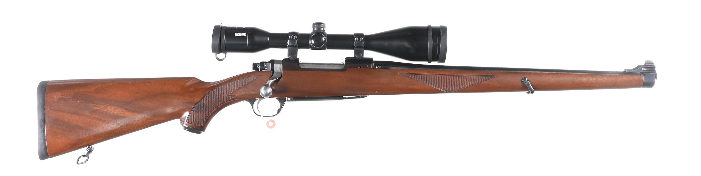 Ruger M77  MARKII RSI Bolt Rifle .308 win