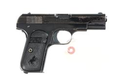 Colt 1908 Pocket Hammerless Pistol .380 ACP