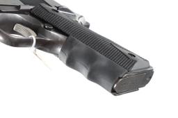 Colt Government Pistol 9mm