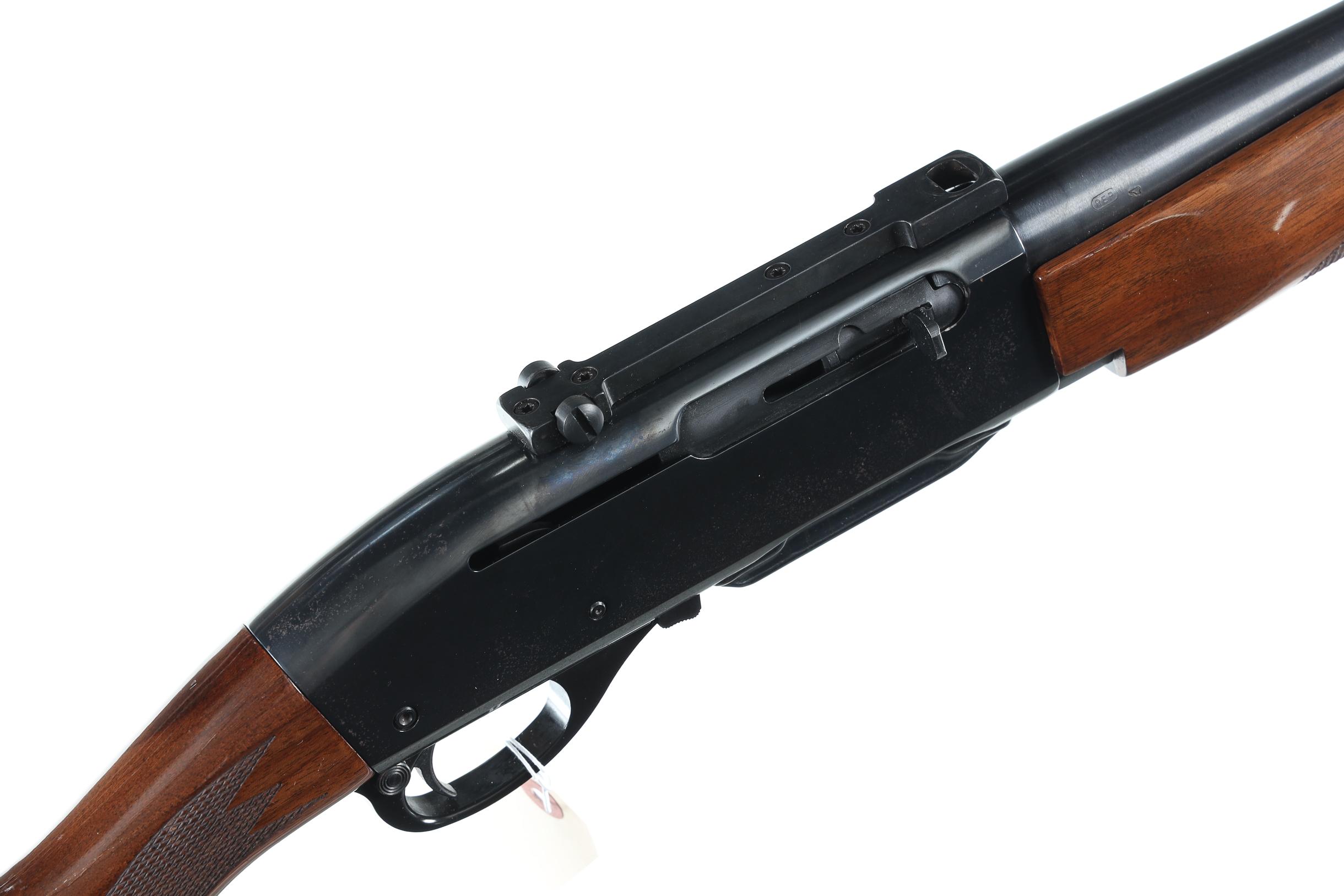 Remington 7400 Semi Rifle .270 win