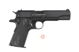 Colt/Walther 1911-A1 Pistol .22 lr