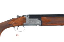 Fabarm Scroll O/U Shotgun 12ga