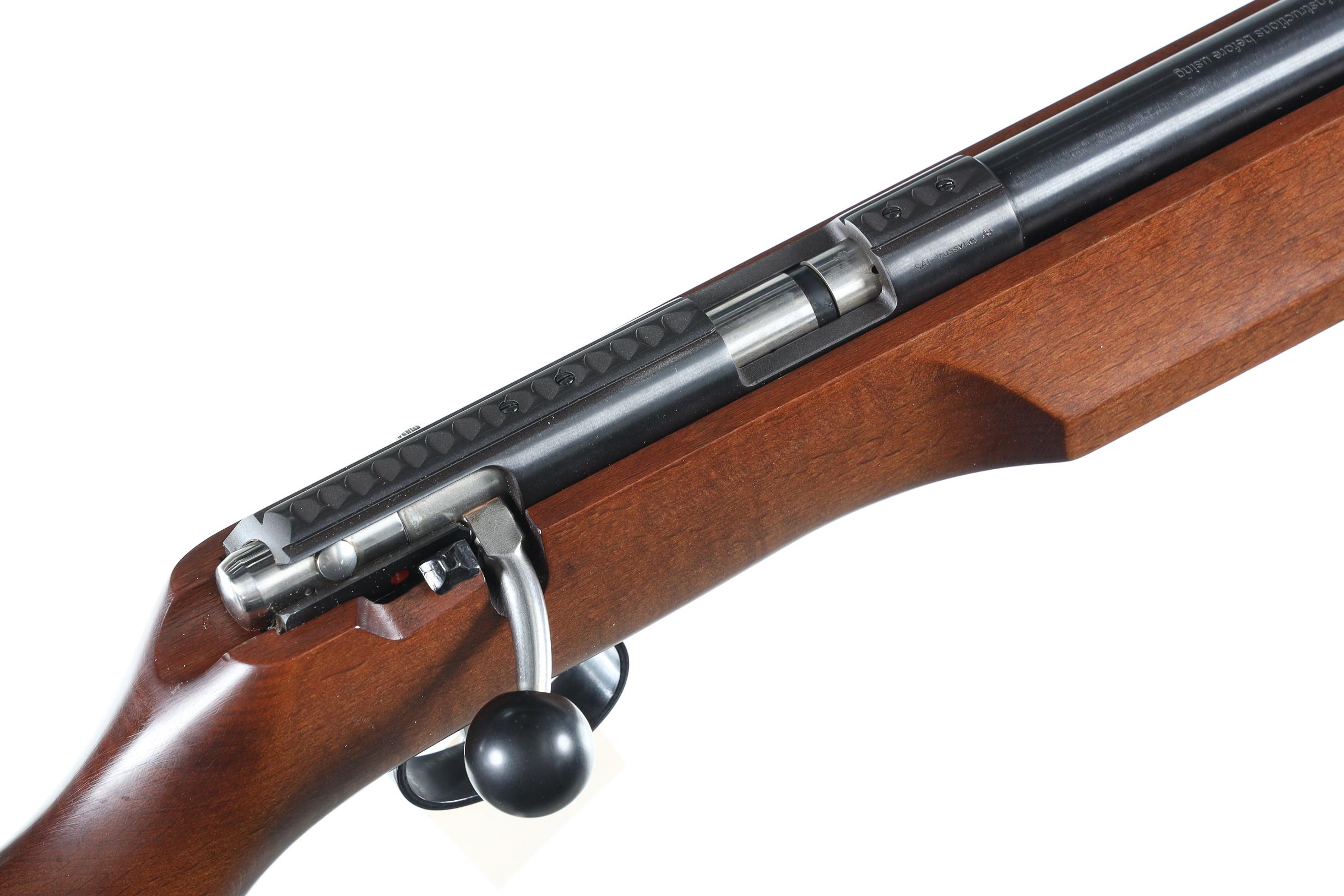 Anschutz 64 Bolt Rifle .22 lr