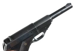 High Standard G380 Pistol .380 ACP