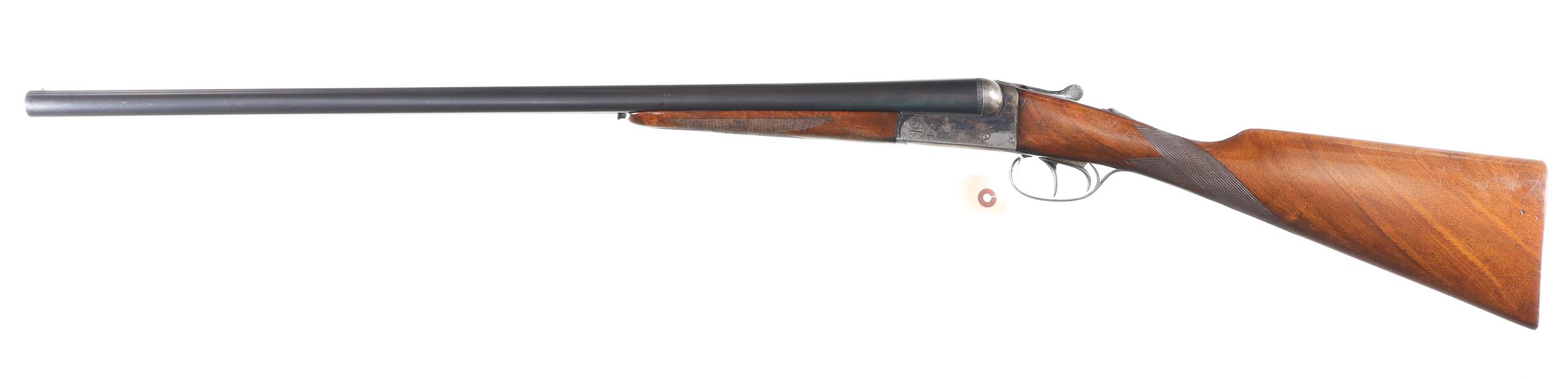 AYA No. 3 SxS Shotgun 12ga