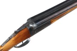 Zabala  SxS Shotgun 12ga