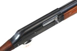 Breda Brescia Semi Shotgun 12ga