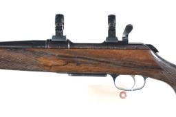 Krico  Bolt Rifle 5.6x57mm