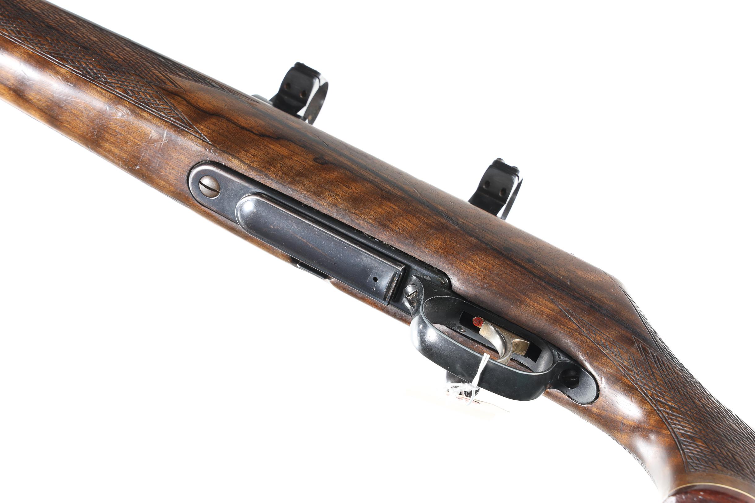 Krico  Bolt Rifle 5.6x57mm