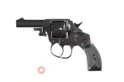 German  Revolver .380 cal