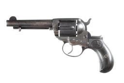 Colt 1877 Lightning Revolver .38 LC