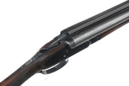 CZ Electro SxS Shotgun 12ga