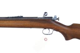 Winchester 67 Bolt Rifle .22 sllr