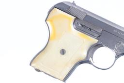 Smith & Wesson 61-2 Pistol .22 lr