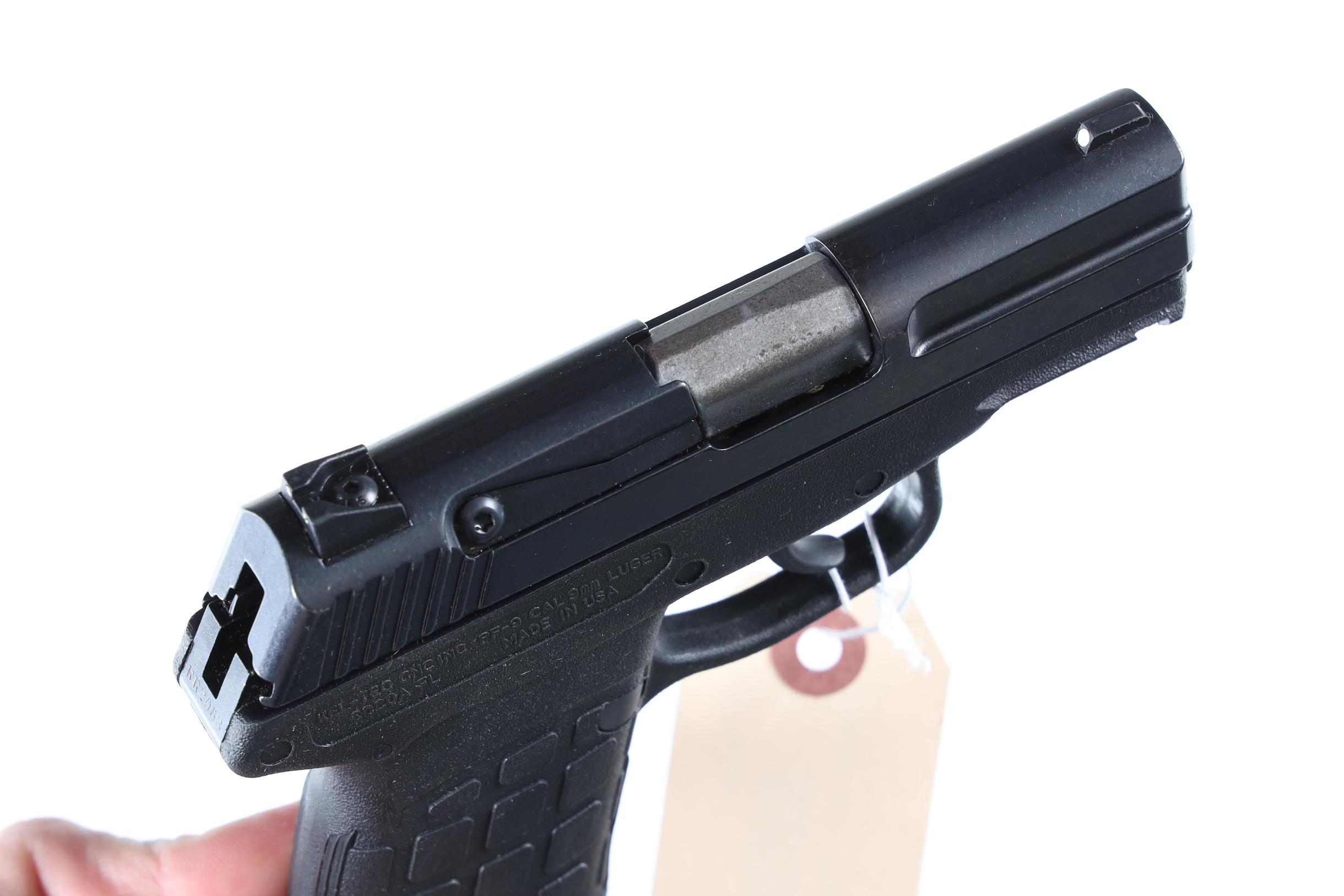 Kel-Tec PF-9 Pistol 9mm