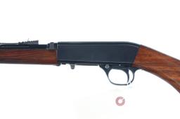 FN Browning SA 22 Semi Rifle .22 lr