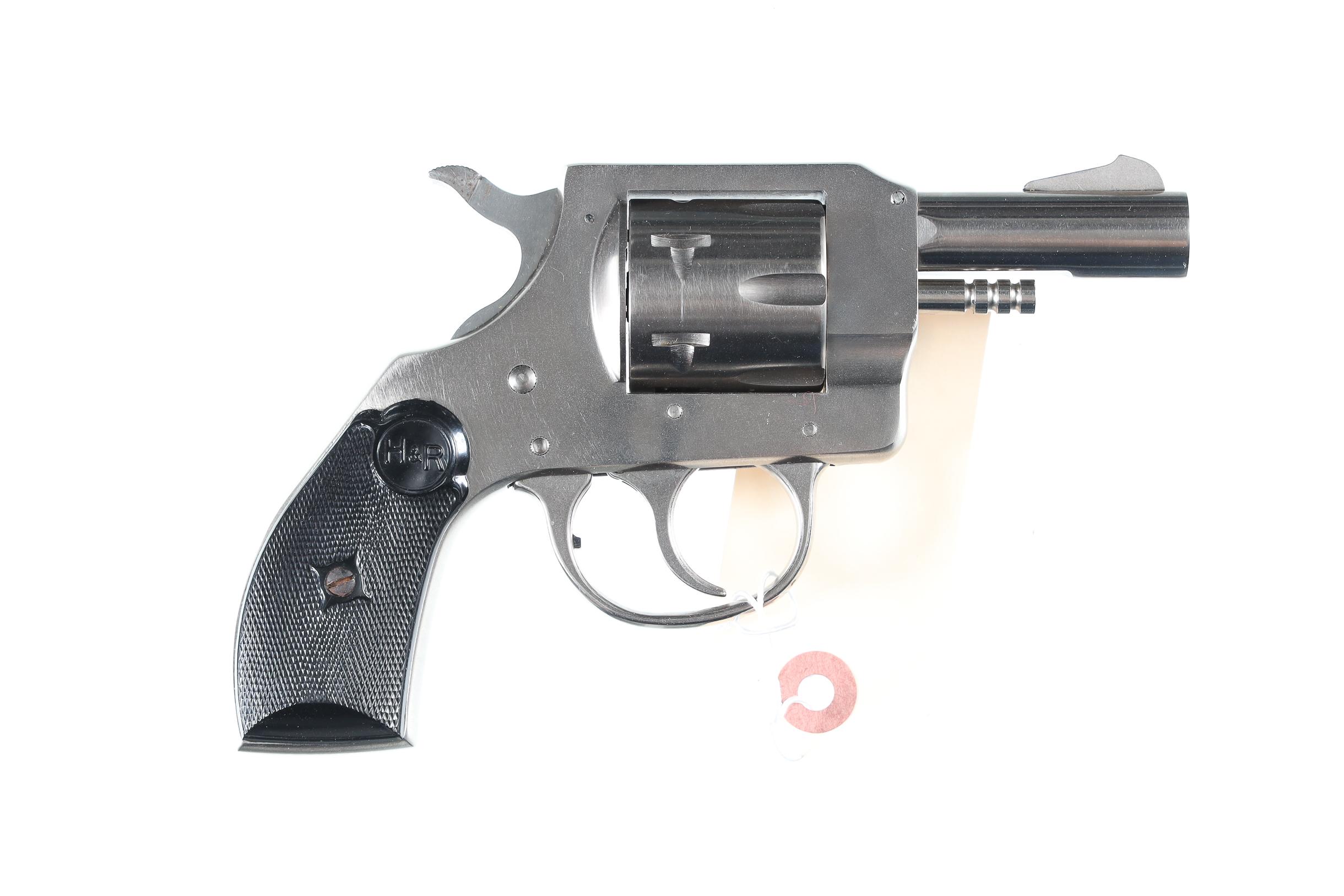 H&R Guardsman 733 Revolver 32 s&w